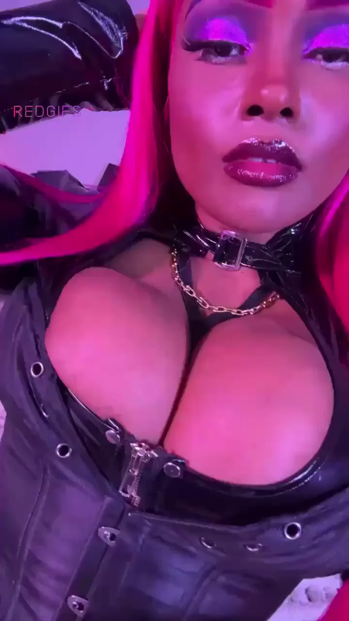 Ahegao GIF by mistressmonetfontaine for more of me check out my OF