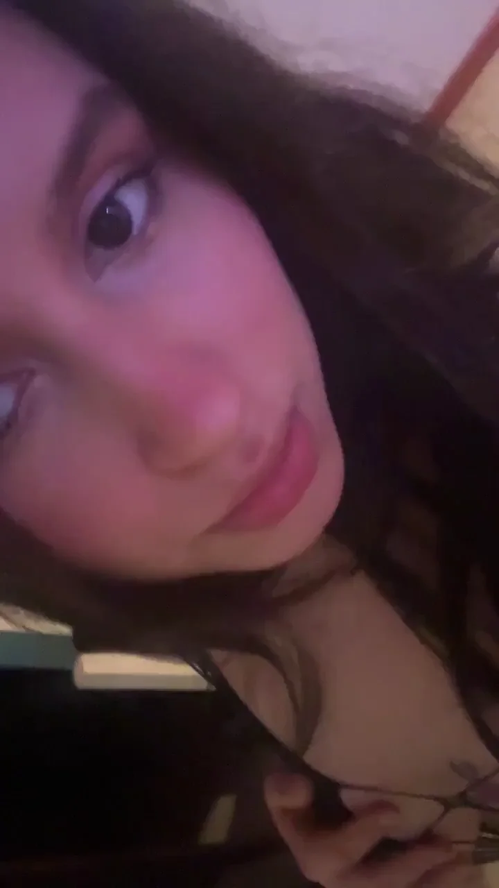 I love teasing you