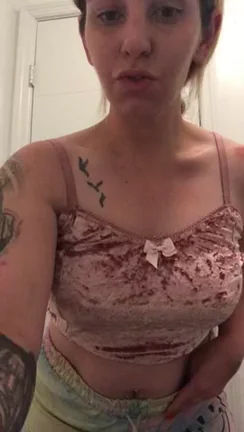 [drop] how are my tits tonight ?