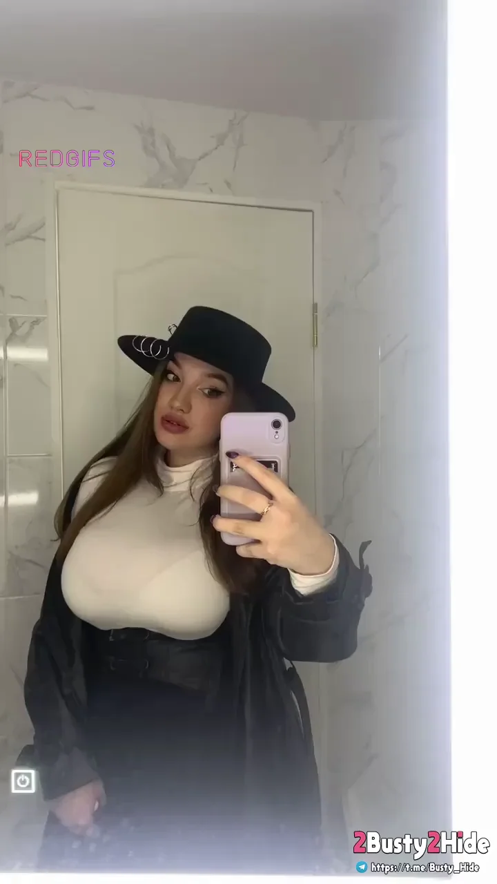 where is she going?