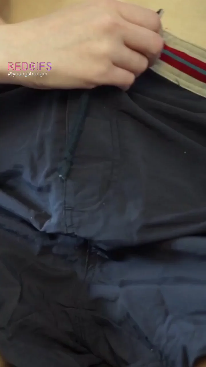 🔥 Playing with His Perfect Thick Dick Non-Stop 😍🍆
