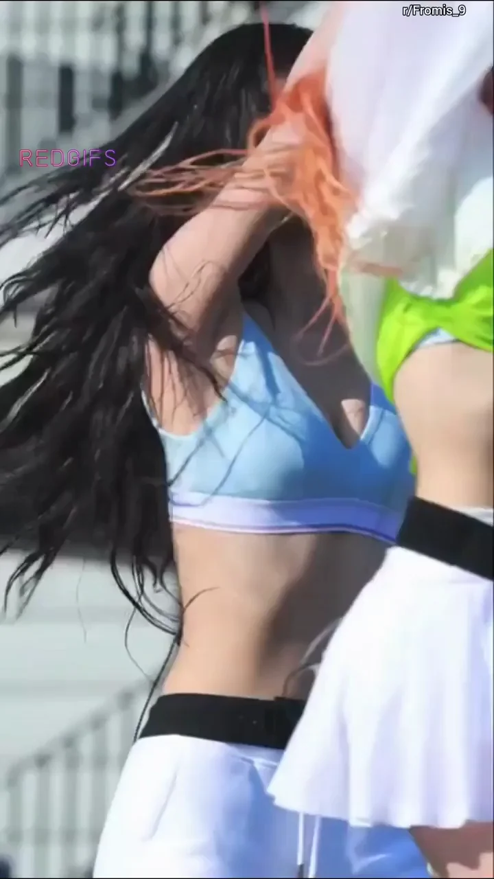 🔥 Lee Chaeyoung's Slutty Ass Shakes & Teases 🍑💦
