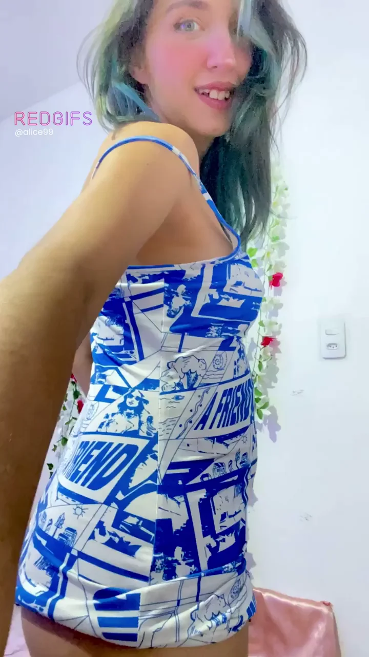 I'm so horny for anal now that Im pregnant