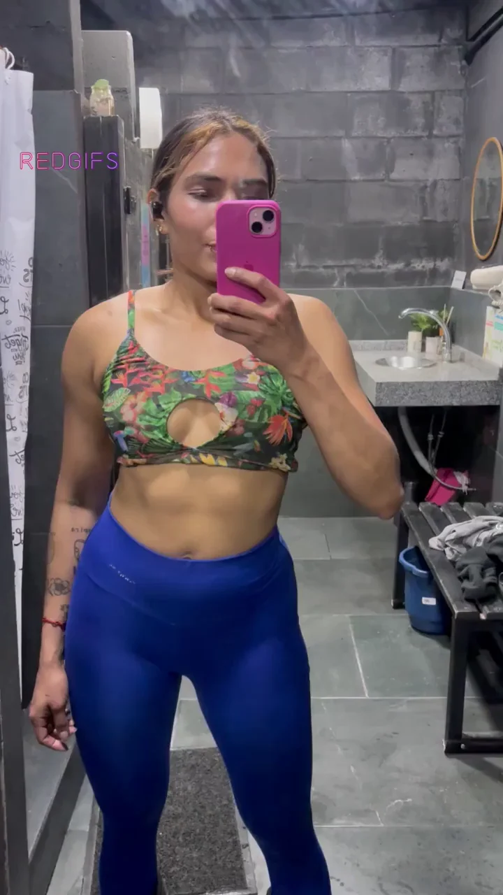 Today was a good workout. Although you can improve it.