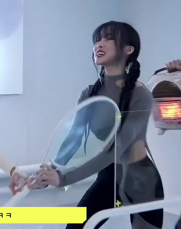 Gfriend - Yuju