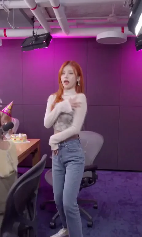 ITZY - Yeji
