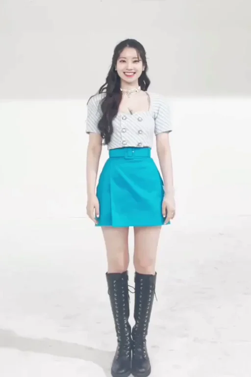 TWICE - Dahyun
