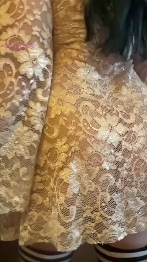 Catch This Juicy Ass Bounce? 🍑😏 [pinkdroid462]