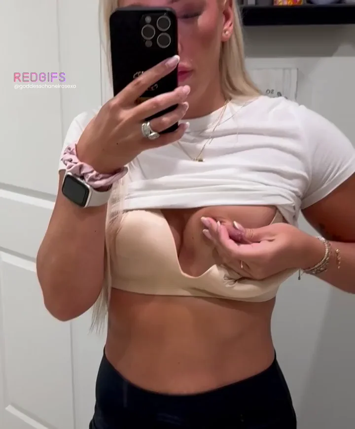 Just a taste?