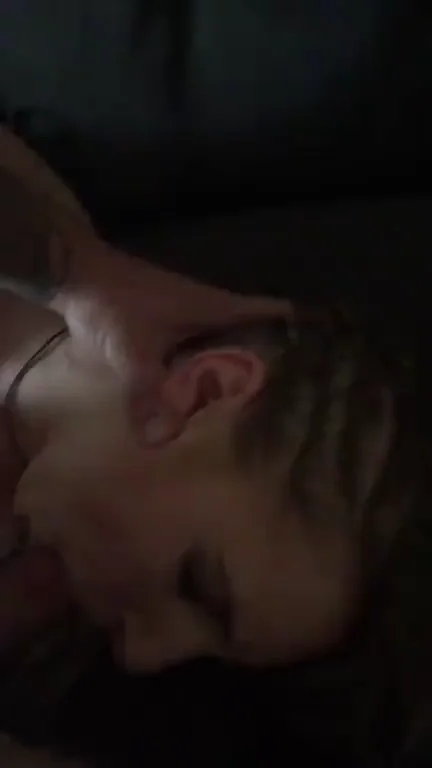 She’s a good girl [MF]
