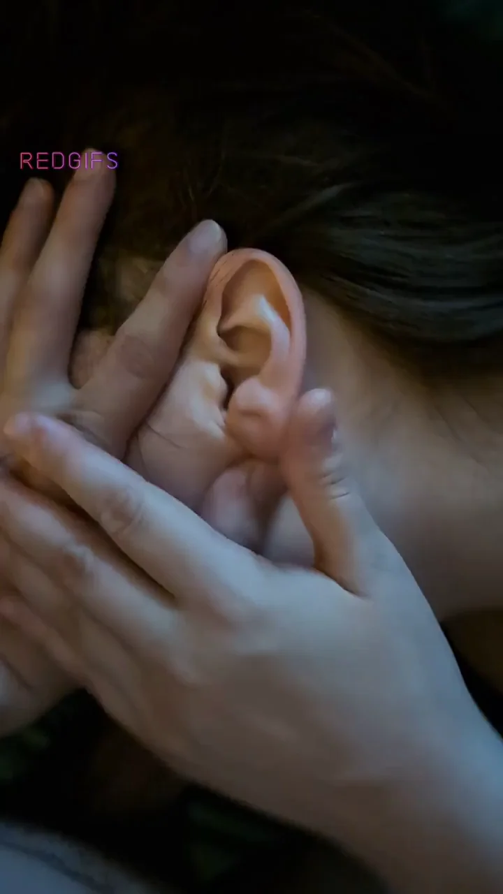 Skullfucking Slut: Pinning Her Head Down for Brutal Throat Shove