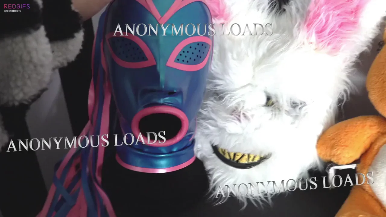 So Many Came Over For Another Anonymous Loads Fuckdoll Party. But I lost count... Hehehe