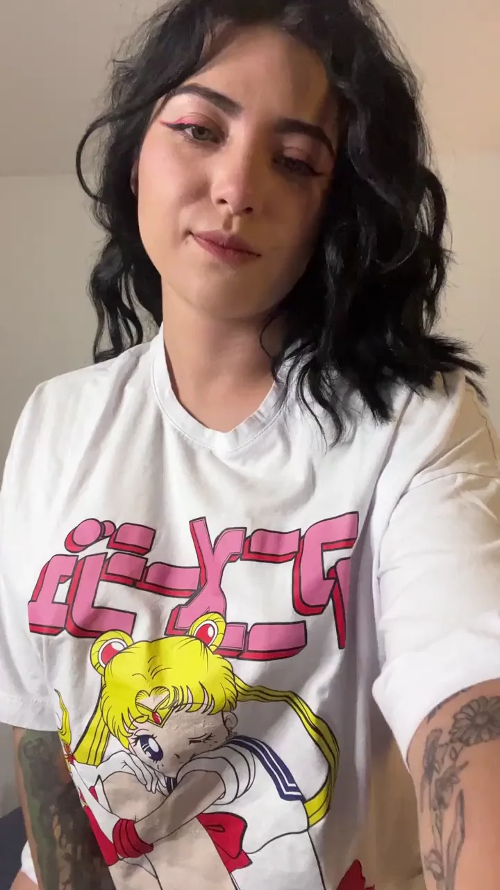 Fuckdoll. I feel the passion that surrounds us.