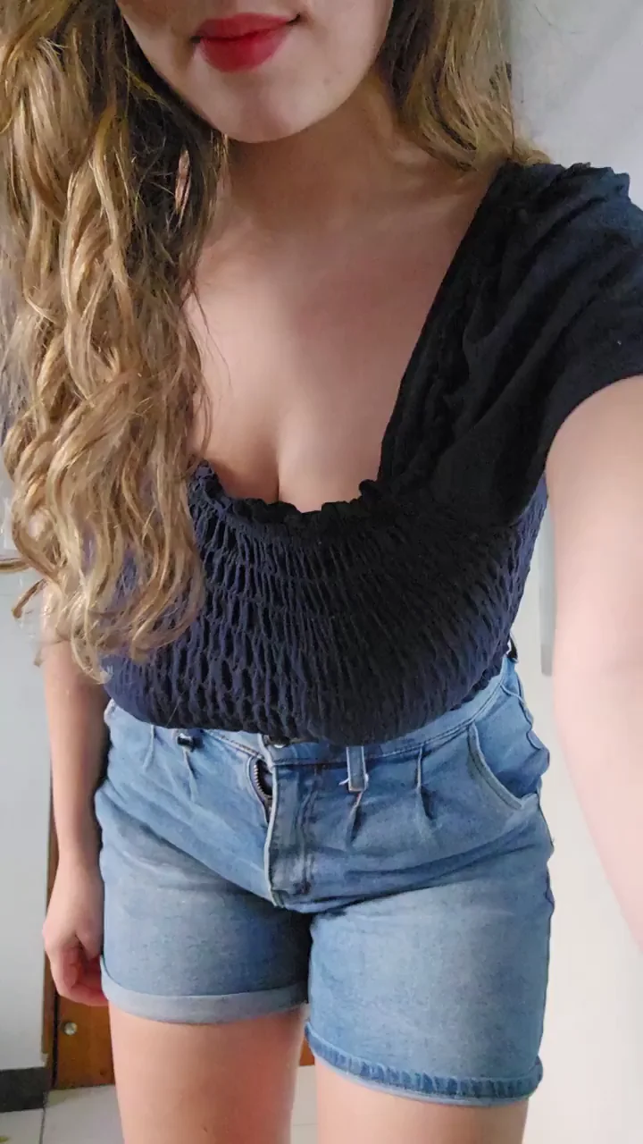 I guess you earned this one <3