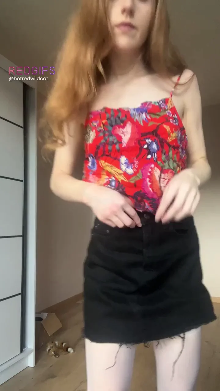 Gonna Strip This Shit Off For You 😈🔥
