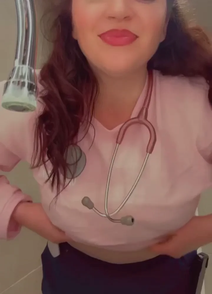 Open wide for your swallow eval