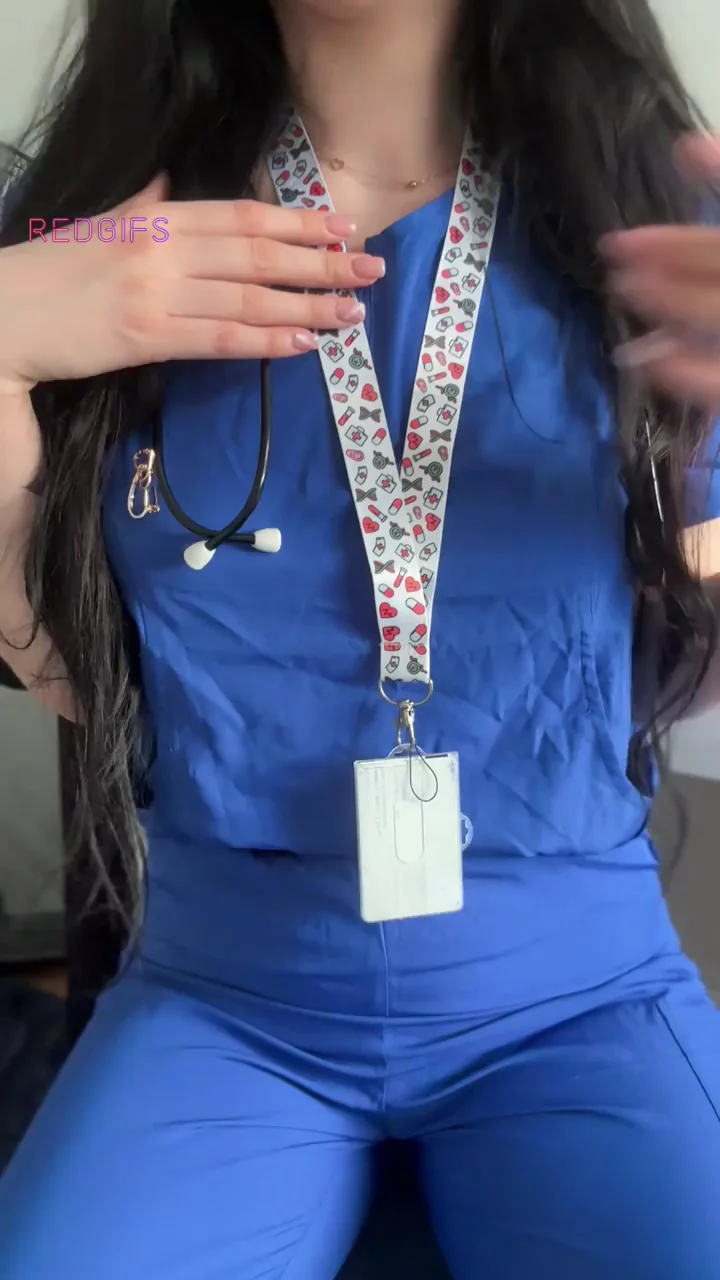 Nurse Slut's Checkup: Where's That Ache, Baby?