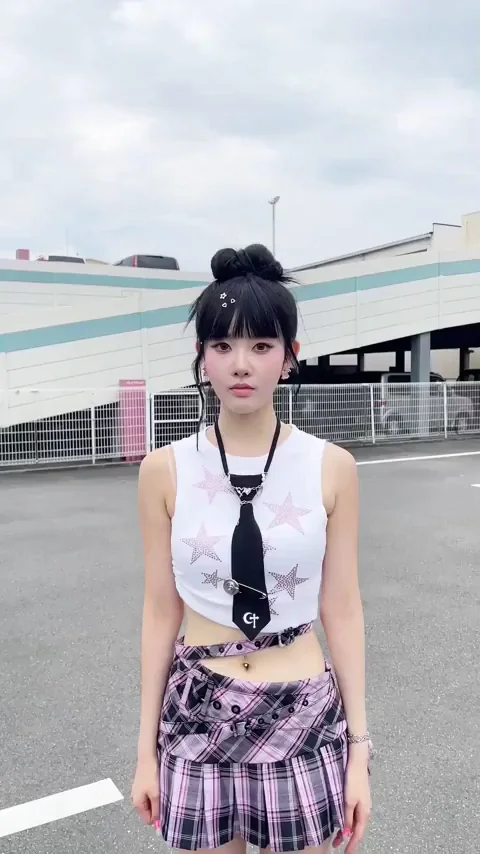 STAYC - Sieun