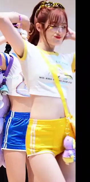 (G)I-DLE - Shuhua