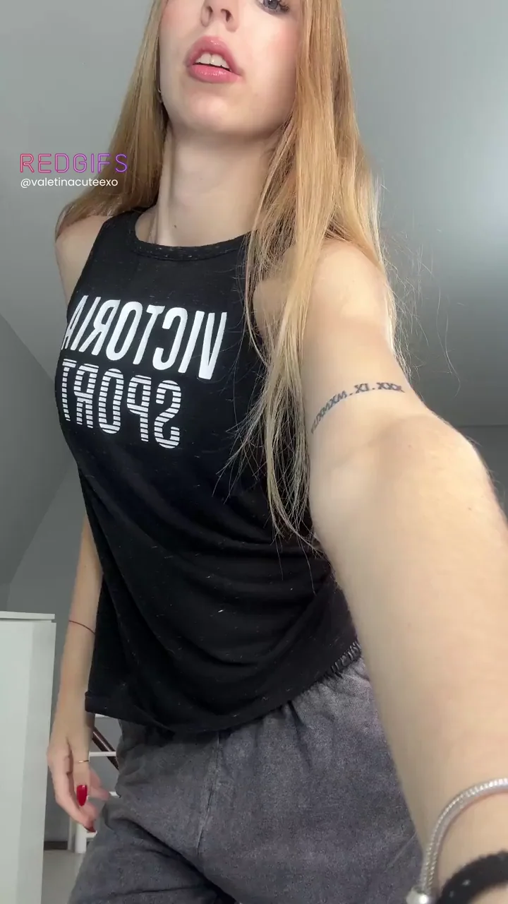 Latina Slut Begs for Hard Cock, Papi! 🍆🔥