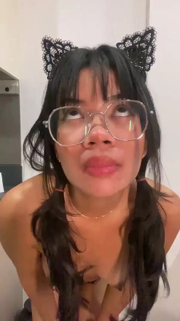 Small but perky