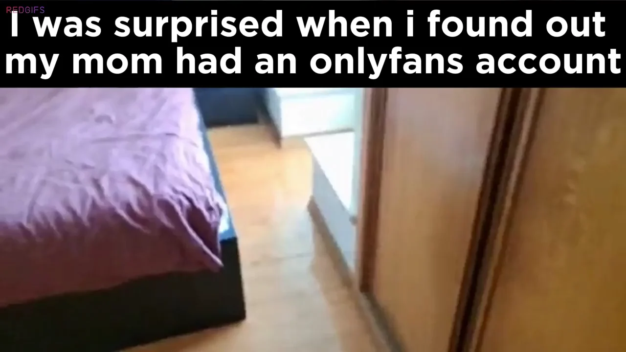 Good Son Fills Mom's OnlyFans with His Thick Cock in Her Tight Ass 😘💦