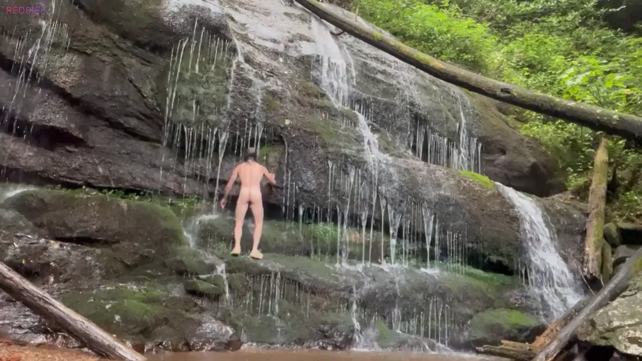 [M] Nature’s Shower