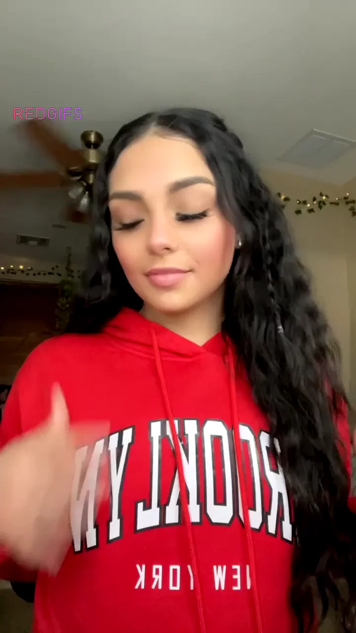 The perfect size titties!