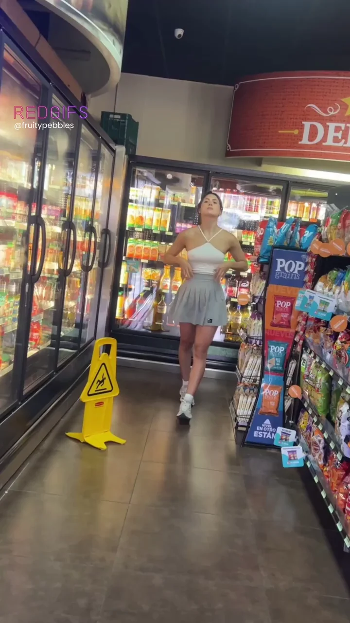 I found my snacks