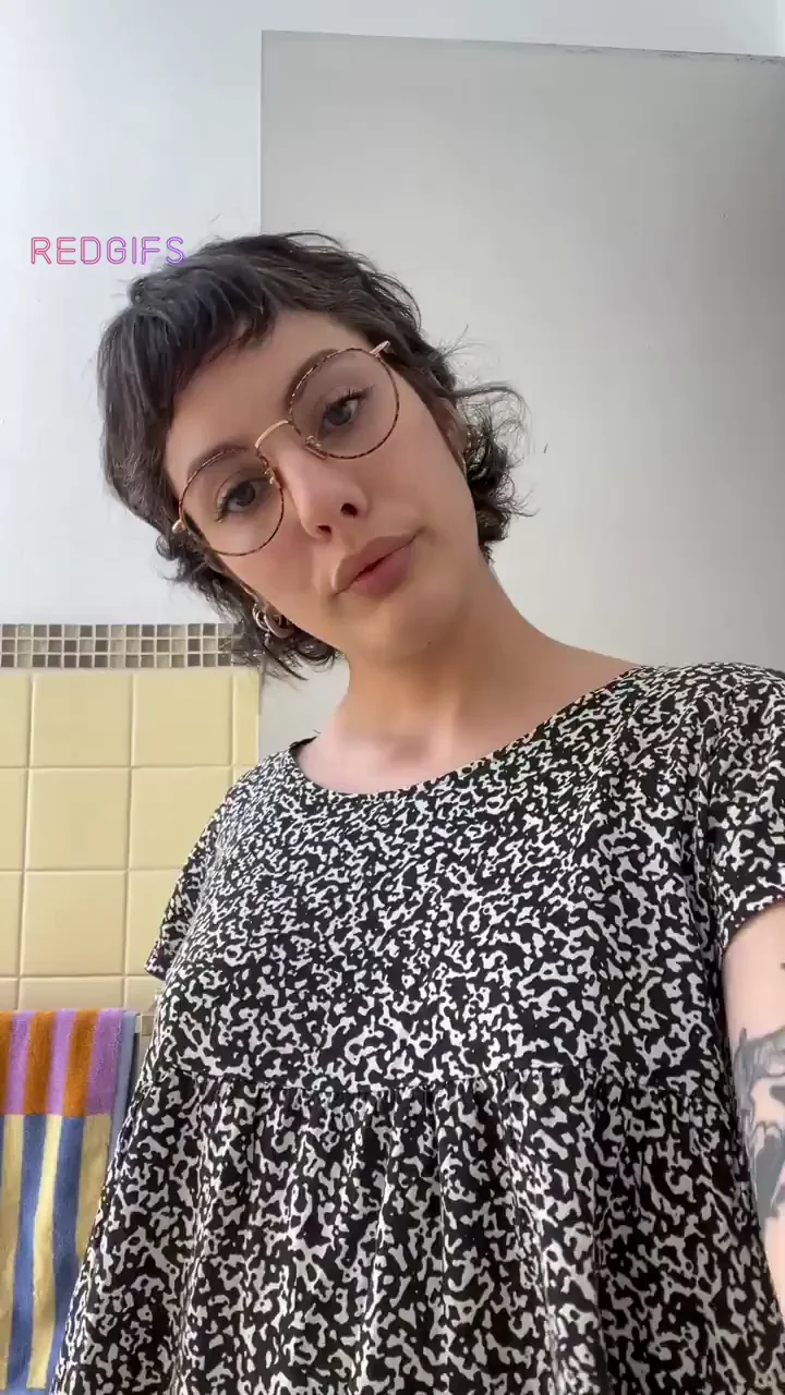 I’ve been gaining weight and now I don’t know if my boobs still qualify as small lmao (still an A cup tho)