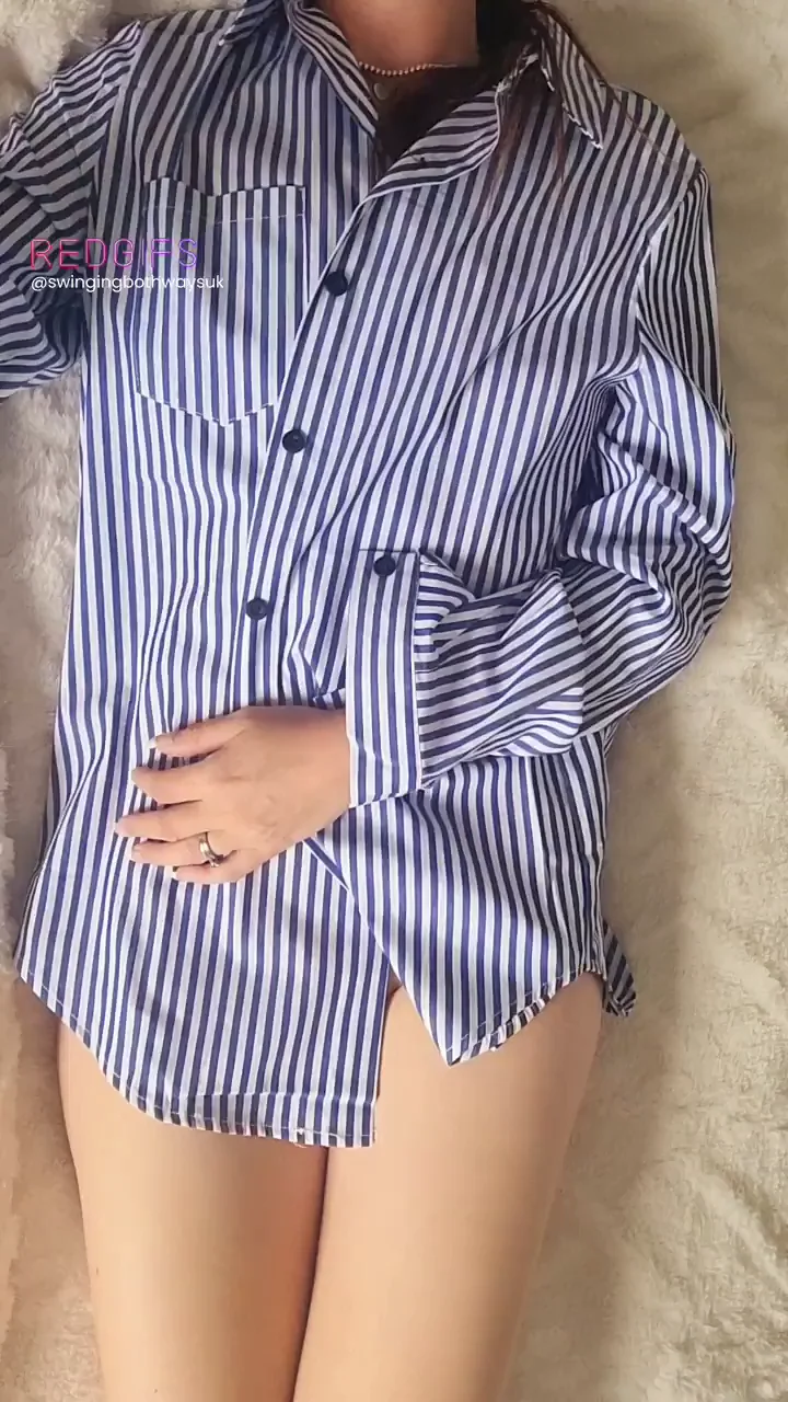 She's a cute one 🥰 (38f)