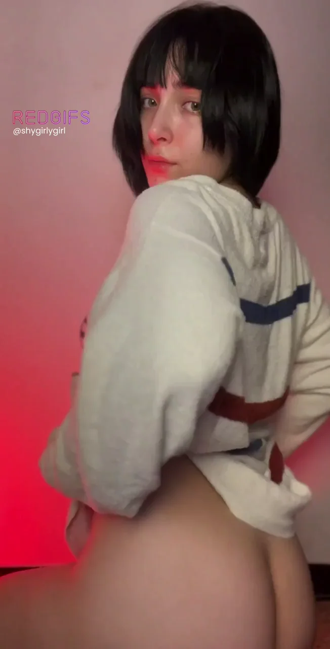 Can I be your innocent gf