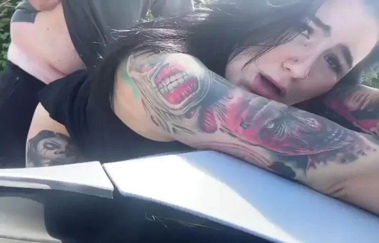 First time taking a cock that qasnt my husbands