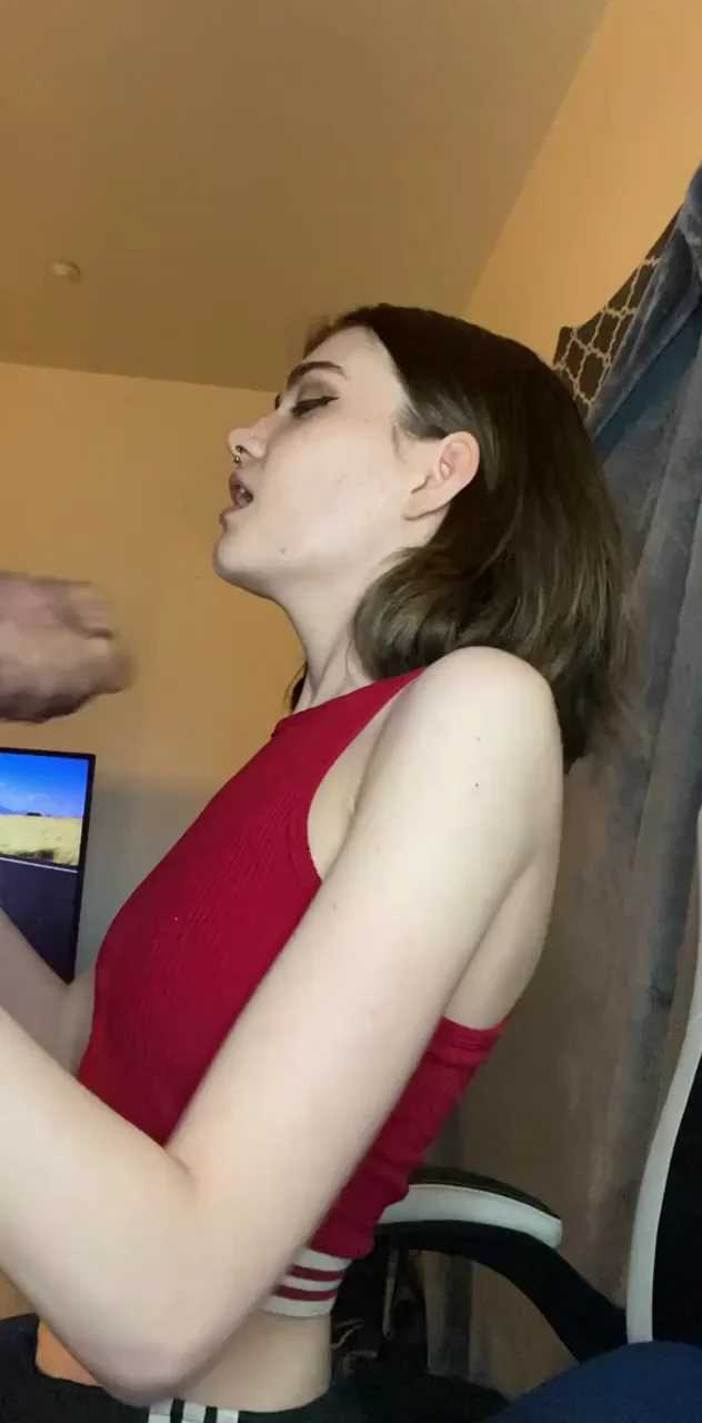 So yummy I’d love more 😘💦