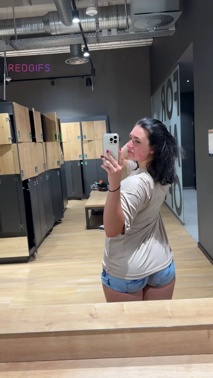 it's all about the jiggle