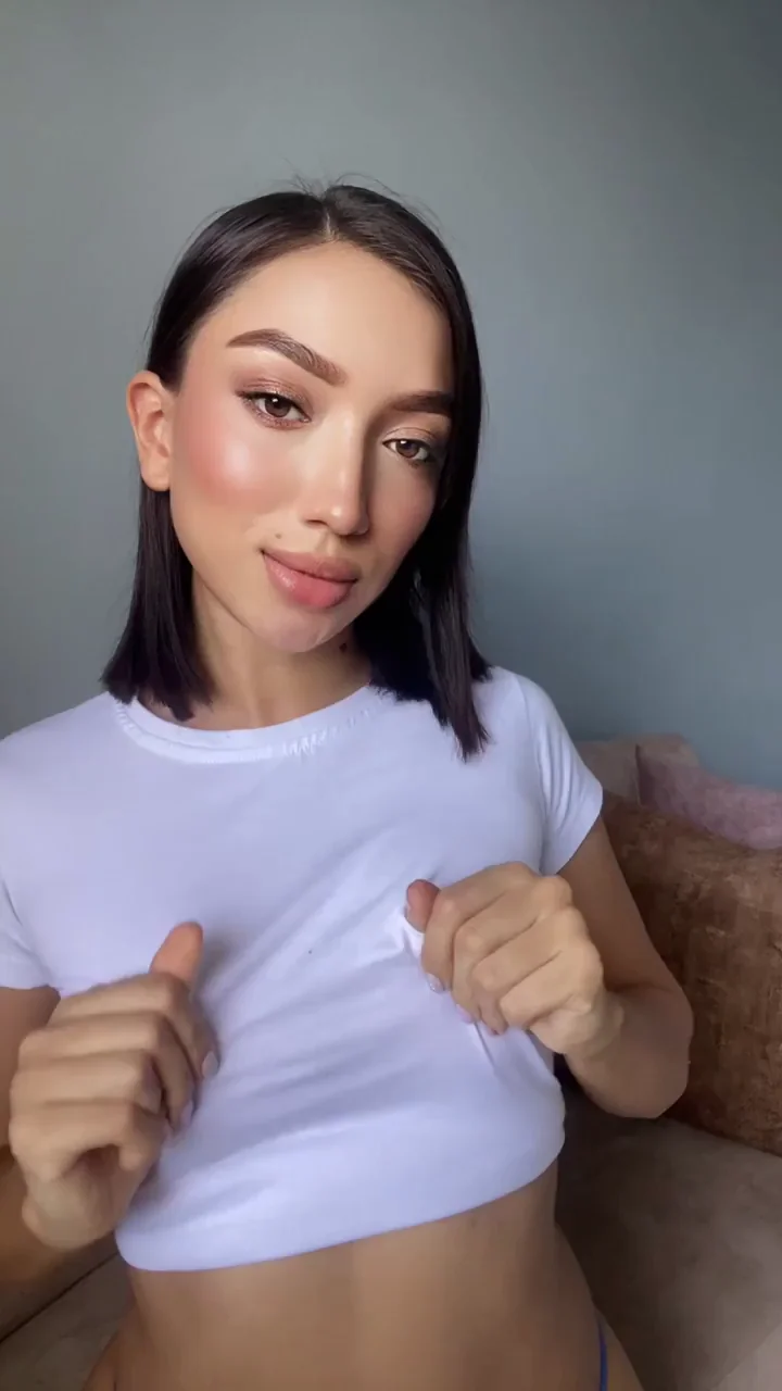 Suck a titty