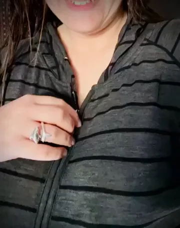 I take any chance I get to reveal myself 🤭