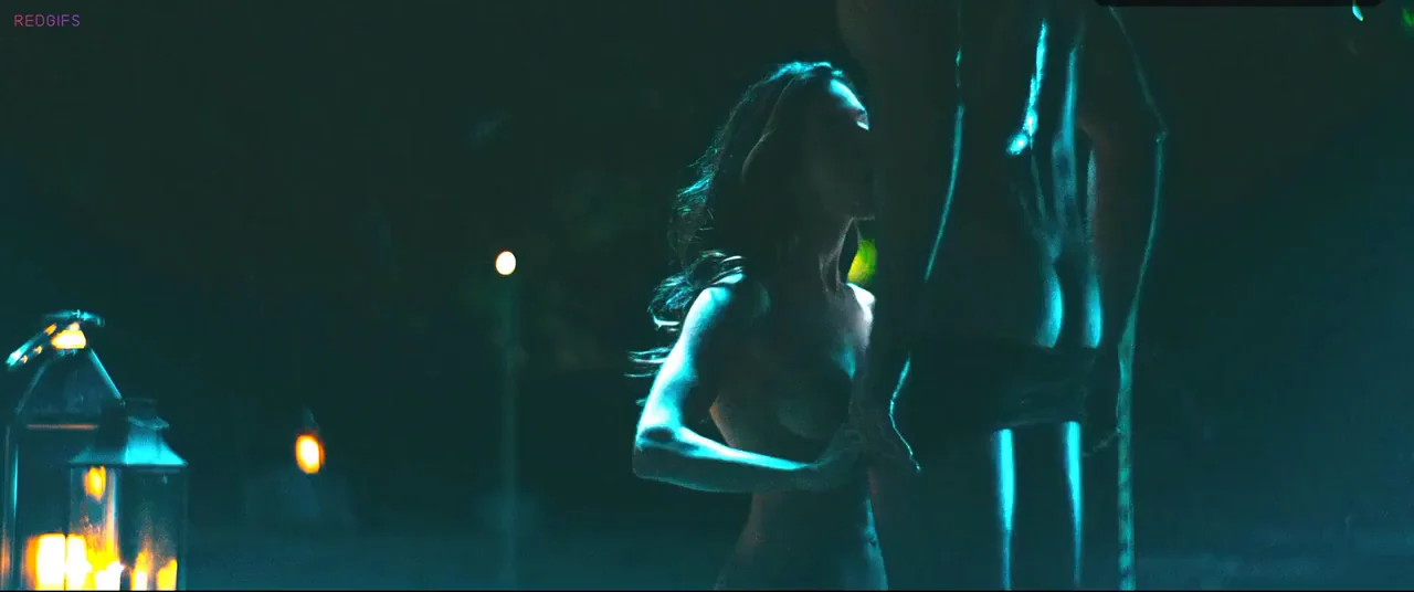 Giovanna Lancellotti in Burning Betrayal