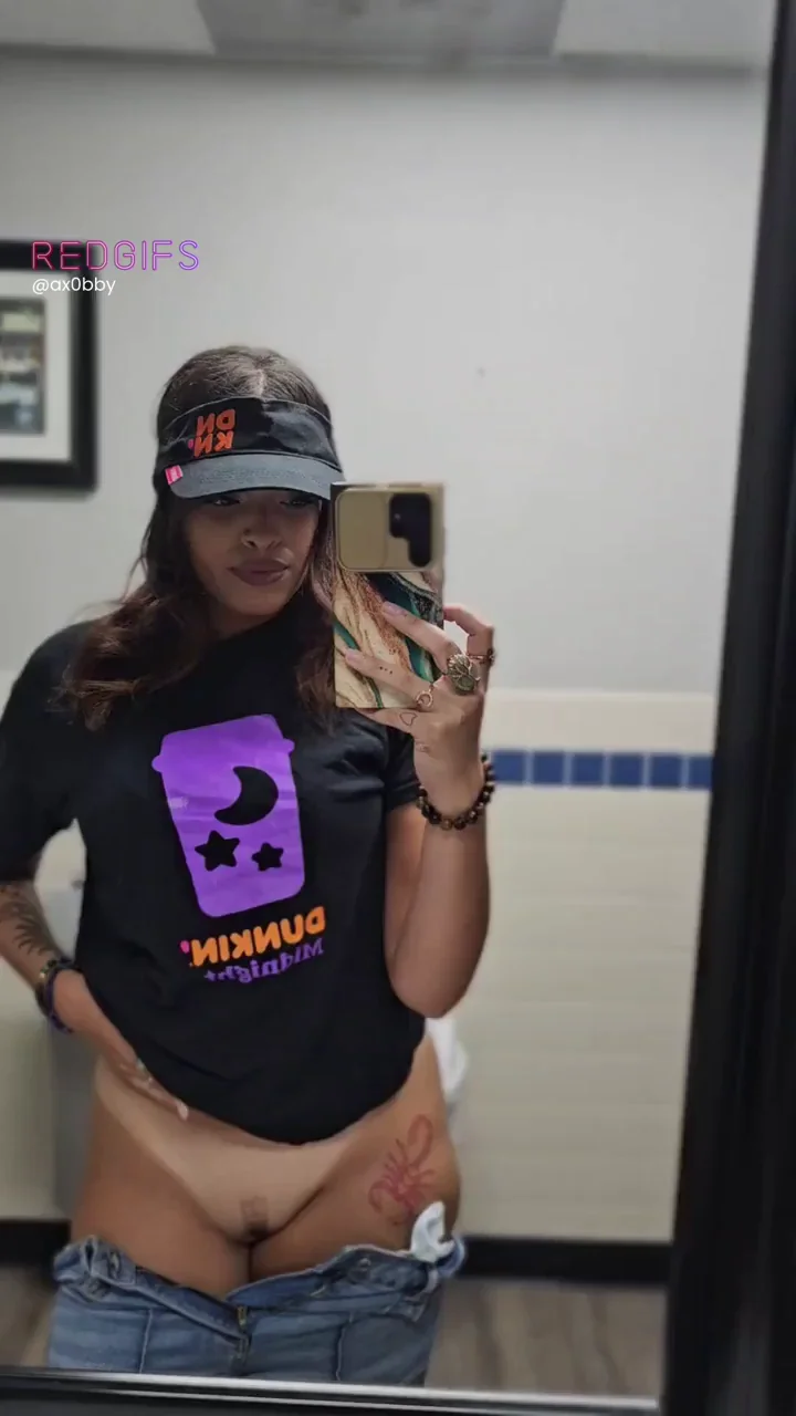 Im the reason you prefer Dunkin over Starbucks