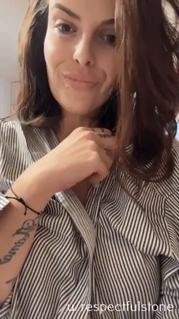 Hubby says nobody will fuck me except him, can you prove him wrong? 40(f)