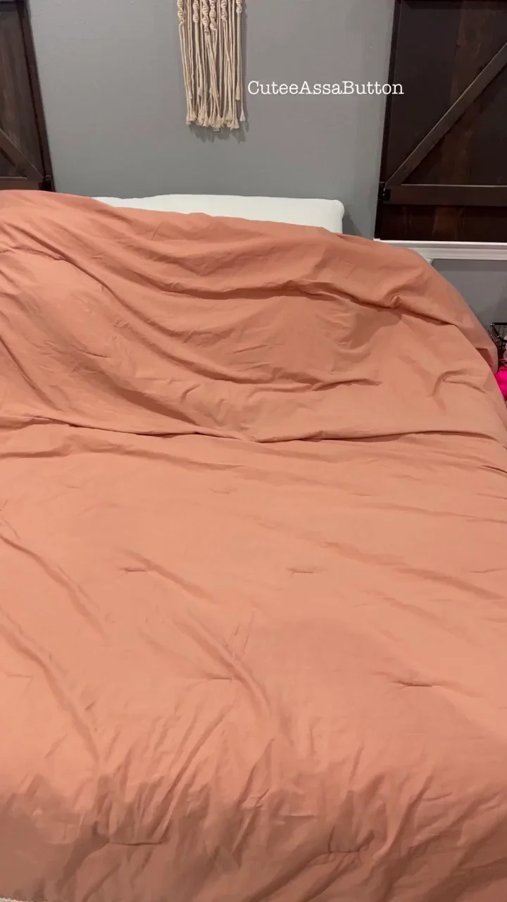 Just me jumping to conclusions [f]