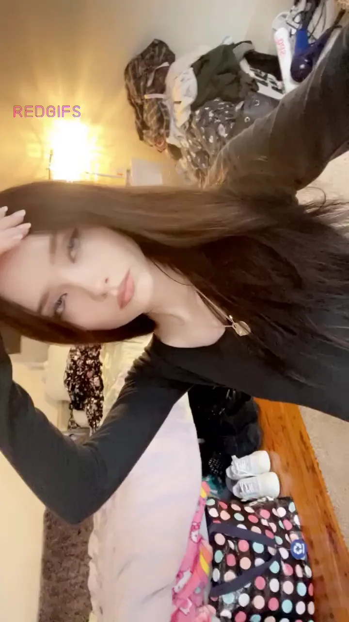Nice and tight 😋