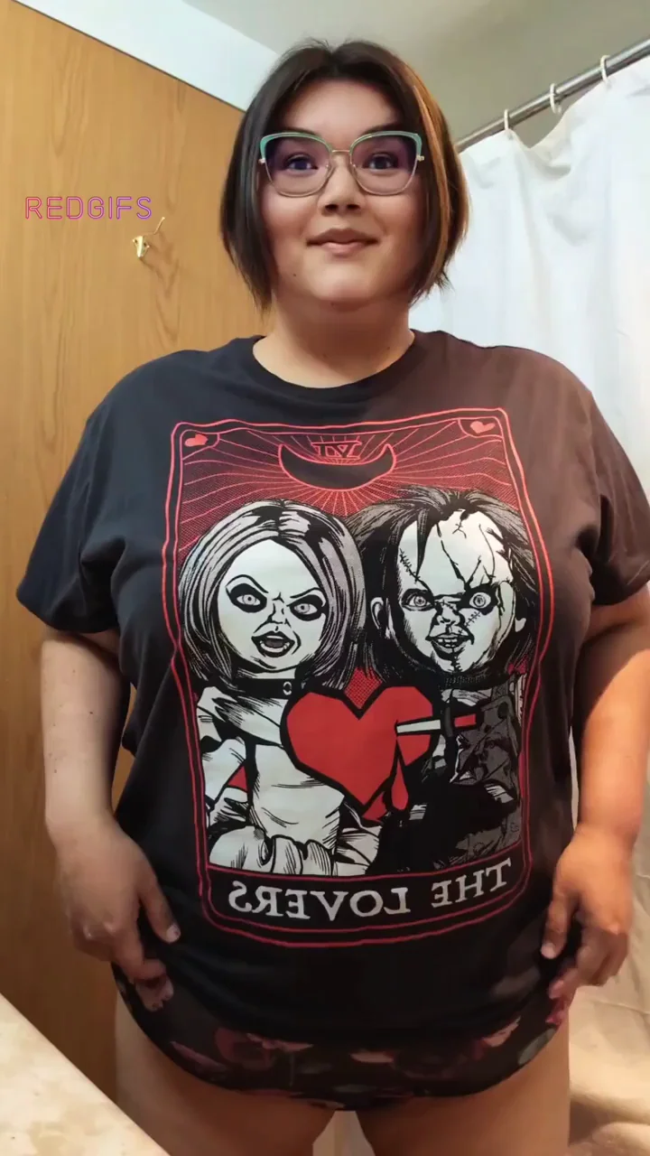 Happy Titty-Drop Thursday!