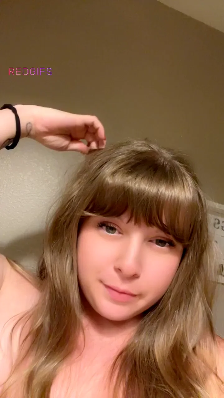 happy titty Tuesday :P