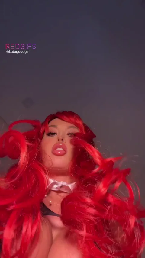fantastic day to share you my bimbo body