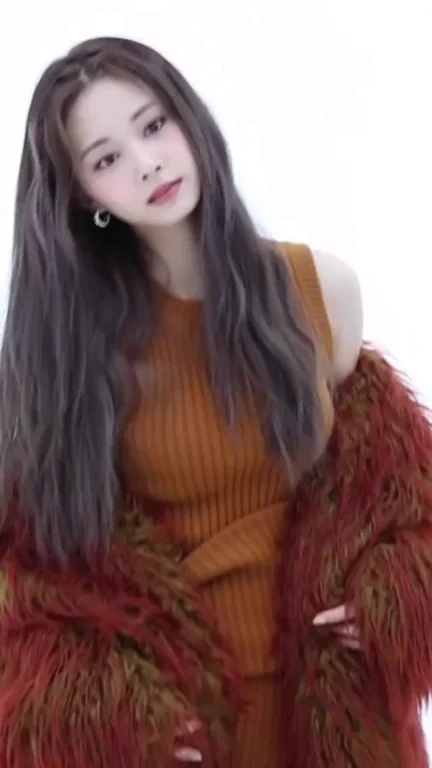 Tzuyu's Sexy Kpop Tease 😍🔥