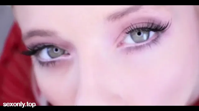 Cum In Mouth Eye Contact Blowjob