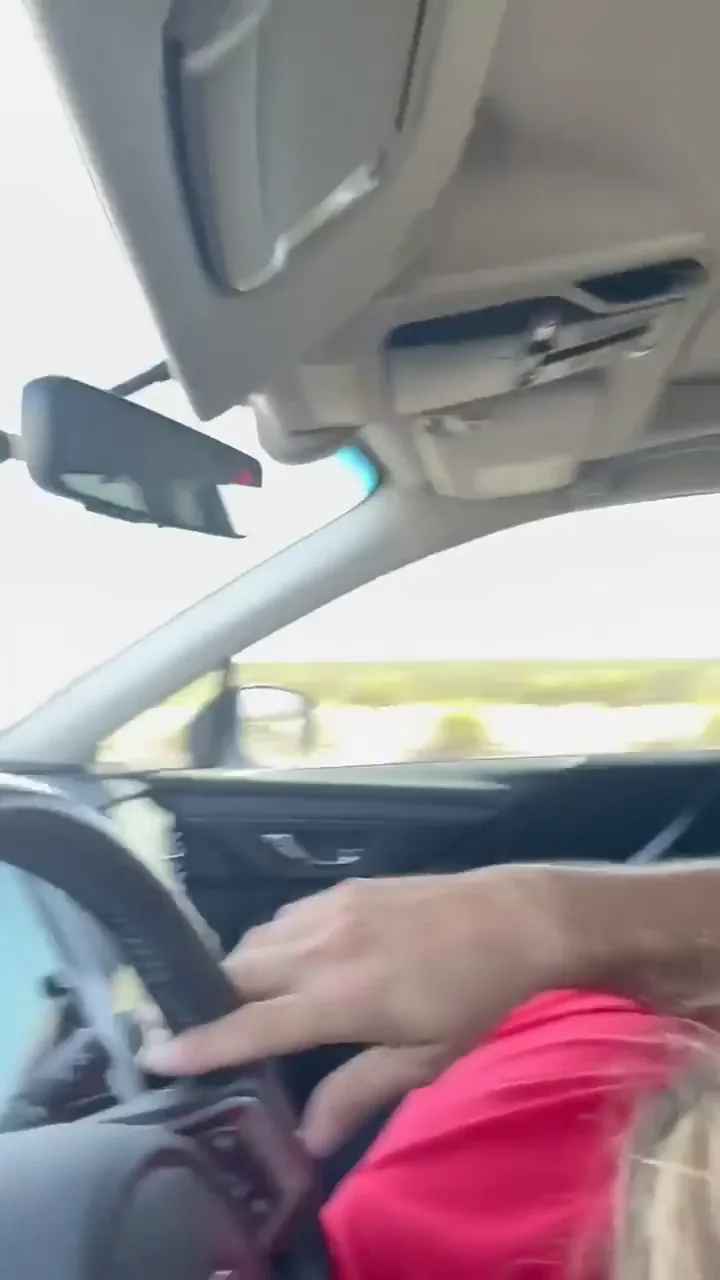 There's Nothing like the open road head