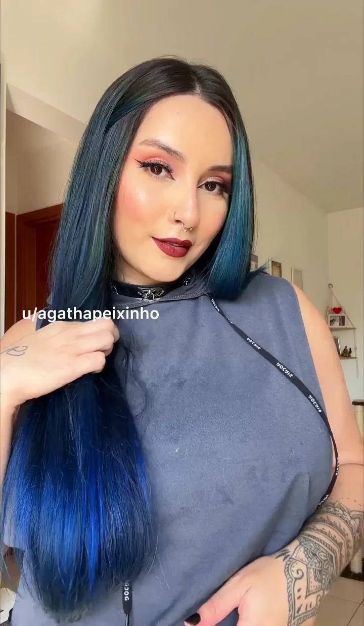 your dick has to be free today for my latin tits