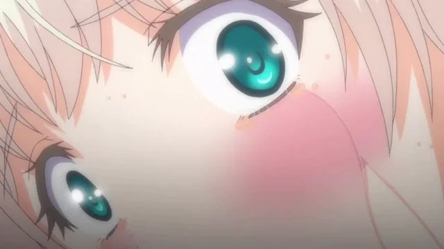 Rikujoubu Joshi Wa Ore No Nama Onaho!!! The Animation - Episode 01